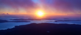 Hobart Sunrise